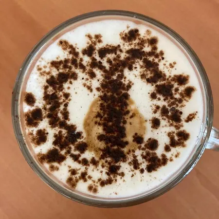 Couette-café Ruota Di Carretto