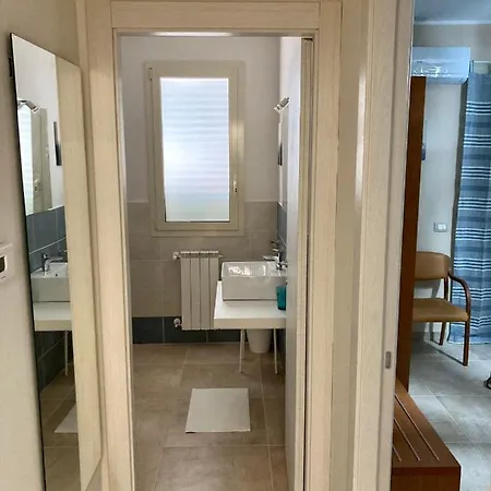 Ruota Di Carretto Bed & Breakfast