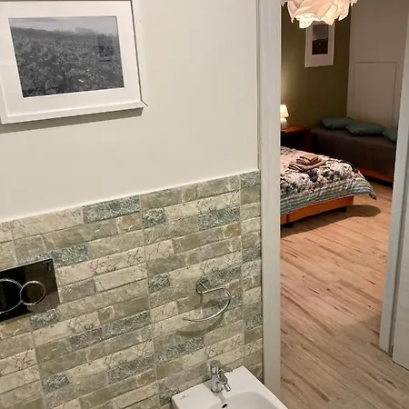 Ruota Di Carretto Bed & Breakfast