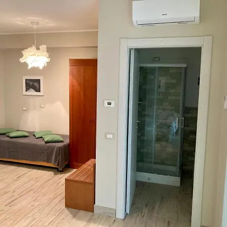 Ruota Di Carretto Bed & Breakfast