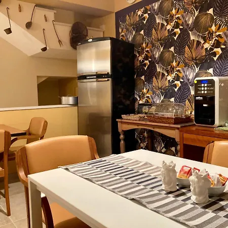 Bed & Breakfast Ruota Di Carretto Nicolosi