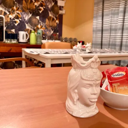 Bed & Breakfast Ruota Di Carretto