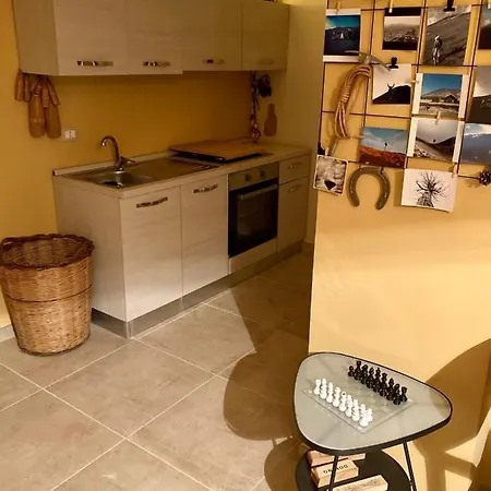 Bed & Breakfast Ruota Di Carretto *