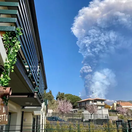 Ruota Di Carretto Nicolosi