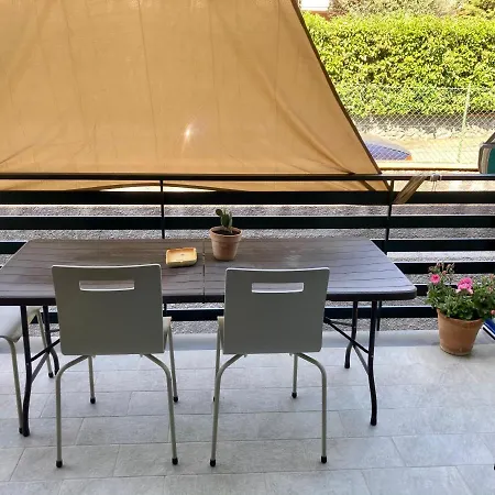 Ruota Di Carretto Bed & Breakfast