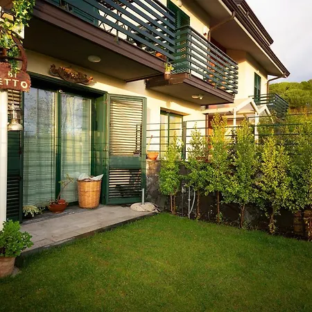 Ruota Di Carretto Bed & Breakfast Nicolosi