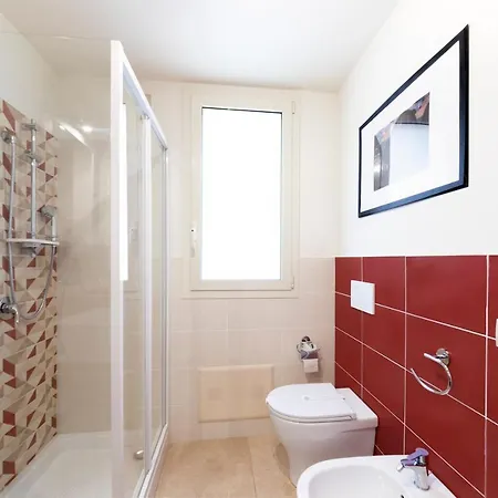 Ruota Di Carretto Bed & Breakfast *