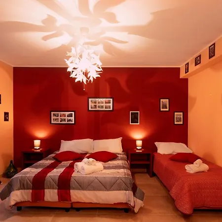 Bed & Breakfast Ruota Di Carretto