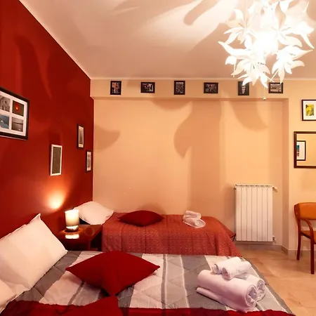 Bed & Breakfast Ruota Di Carretto Nicolosi
