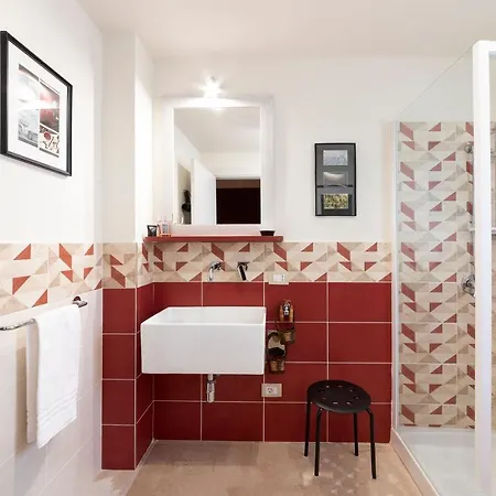 Bed & Breakfast Ruota Di Carretto