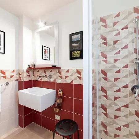 Ruota Di Carretto Bed & Breakfast