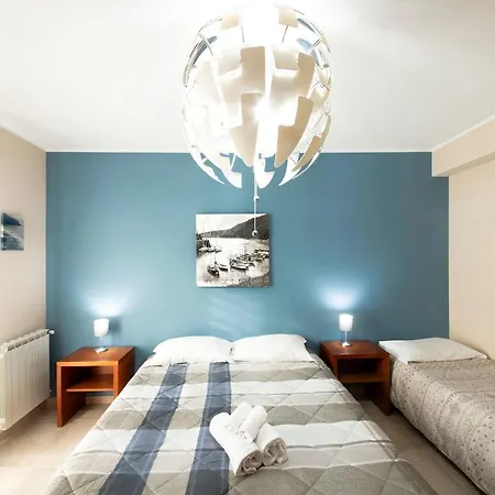 Ruota Di Carretto Bed & Breakfast *