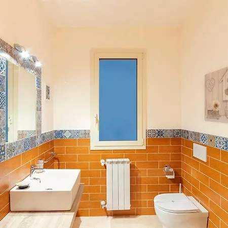 Bed & Breakfast Ruota Di Carretto Nicolosi