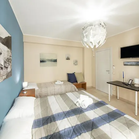 Ruota Di Carretto Bed & Breakfast Nicolosi