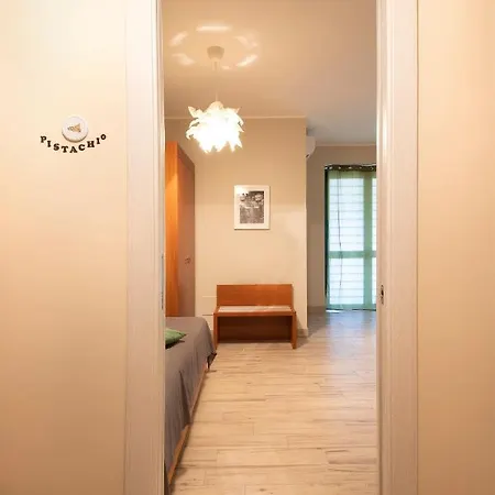 Ruota Di Carretto Bed & Breakfast