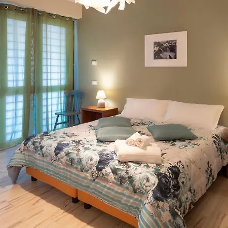Bed & Breakfast Ruota Di Carretto Nicolosi