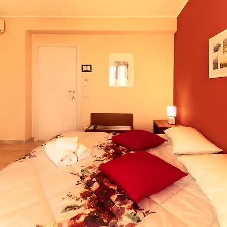 Ruota Di Carretto Bed & Breakfast *