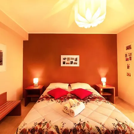 Bed & Breakfast Ruota Di Carretto Nicolosi