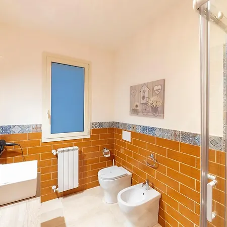 Ruota Di Carretto Bed & Breakfast