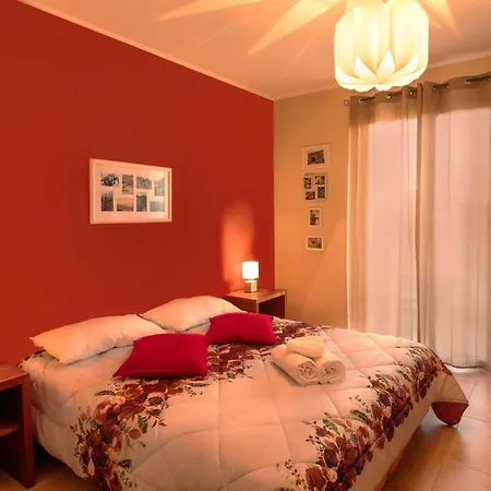 Bed & Breakfast Ruota Di Carretto