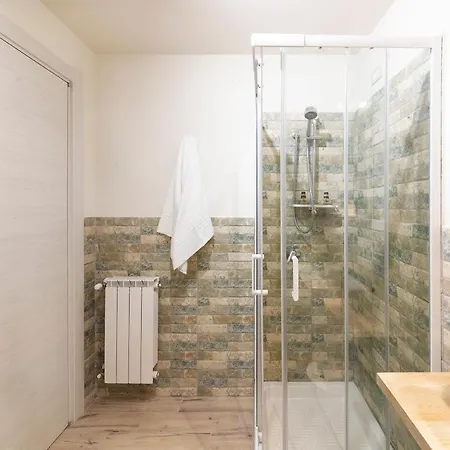 Ruota Di Carretto Bed & Breakfast *