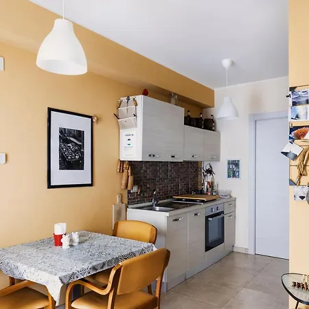 Ruota Di Carretto Bed & Breakfast