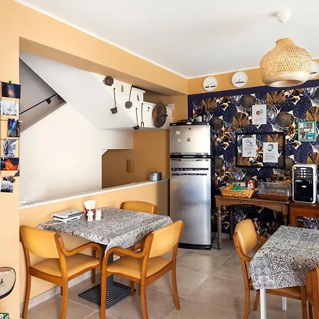 Ruota Di Carretto Bed & Breakfast Nicolosi