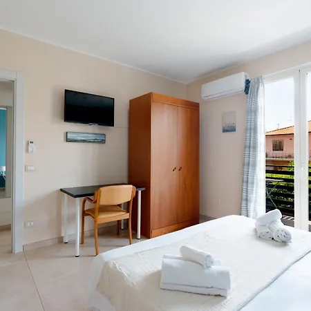 Ruota Di Carretto ベッド・アンド・ブレックファスト 3*