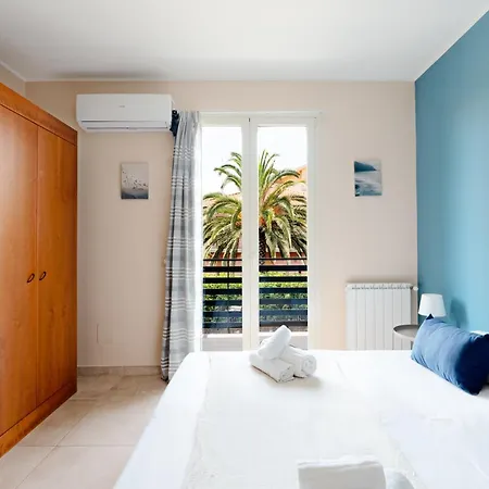 ベッド・アンド・ブレックファスト Ruota Di Carretto