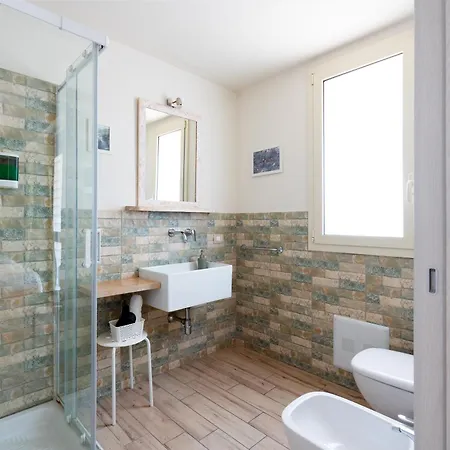 ベッド・アンド・ブレックファスト Ruota Di Carretto 3*