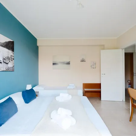 ベッド・アンド・ブレックファスト Ruota Di Carretto ニコロージ