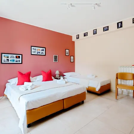 Ruota Di Carretto ニコロージ