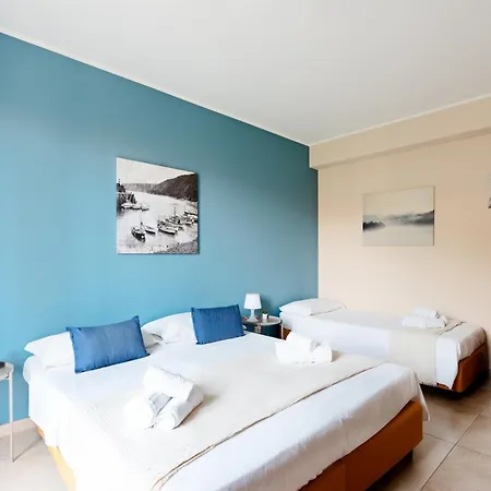 ベッド・アンド・ブレックファスト Ruota Di Carretto