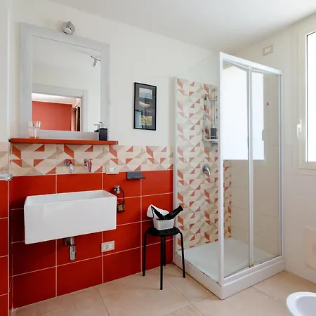 Ruota Di Carretto ベッド・アンド・ブレックファスト 3*