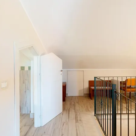 ベッド・アンド・ブレックファスト Ruota Di Carretto 3*