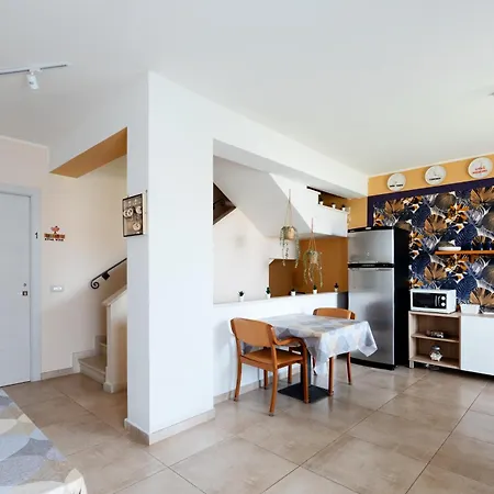 Ruota Di Carretto 3* ニコロージ