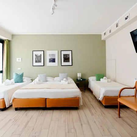 Ruota Di Carretto ベッド・アンド・ブレックファスト 3*