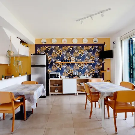 ベッド・アンド・ブレックファスト Ruota Di Carretto 3*