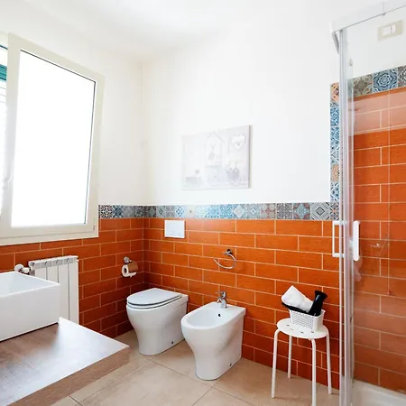 Ruota Di Carretto ベッド・アンド・ブレックファスト ニコロージ