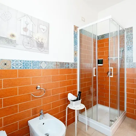 Ruota Di Carretto ベッド・アンド・ブレックファスト 3*