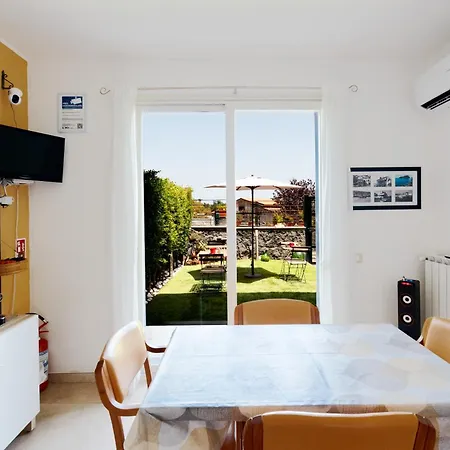 ベッド・アンド・ブレックファスト Ruota Di Carretto 3*