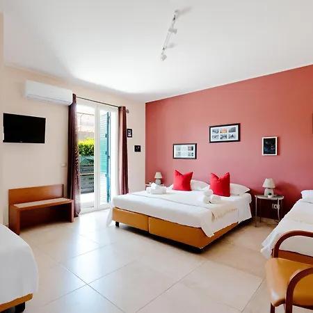 Ruota Di Carretto 3* ニコロージ