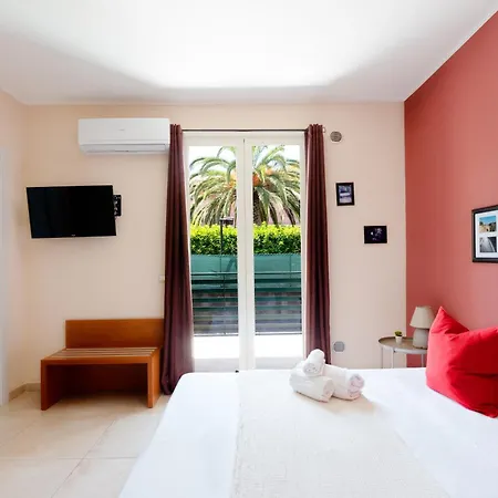 Ruota Di Carretto ベッド・アンド・ブレックファスト 3*