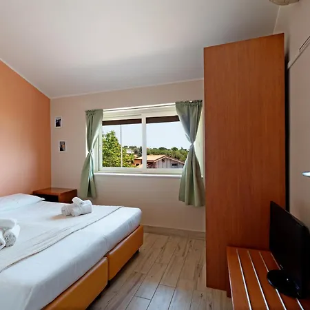 ベッド・アンド・ブレックファスト Ruota Di Carretto 3*