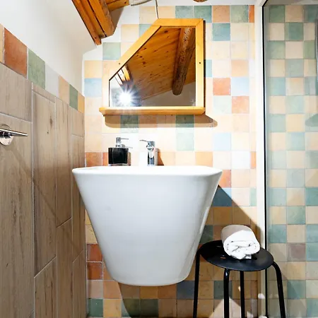 Ruota Di Carretto ニコロージ