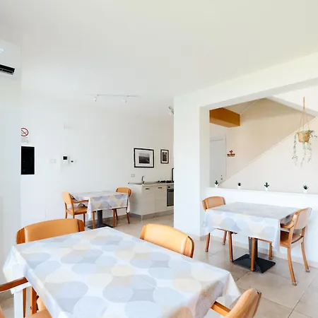 Ruota Di Carretto 3* ニコロージ