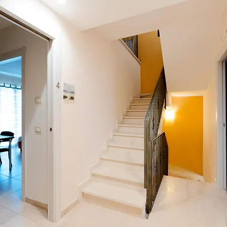 Ruota Di Carretto ベッド・アンド・ブレックファスト