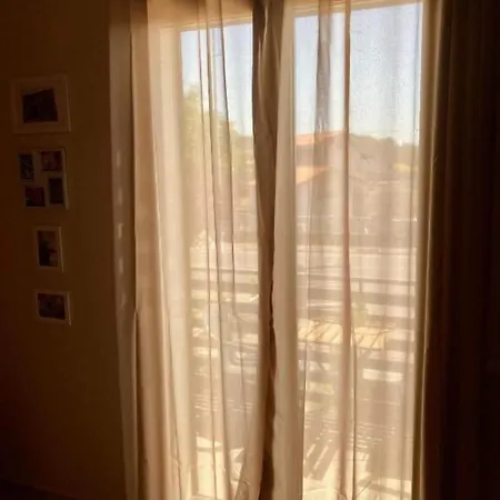 Ruota Di Carretto ベッド・アンド・ブレックファスト ニコロージ