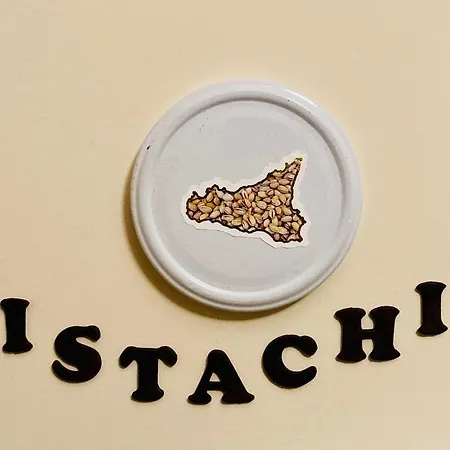 ベッド・アンド・ブレックファスト Ruota Di Carretto 3*