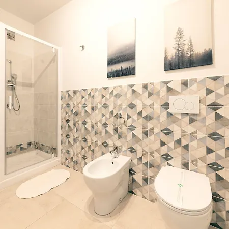 ベッド・アンド・ブレックファスト Ruota Di Carretto 3*